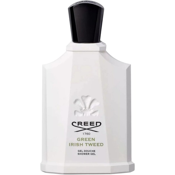 Creed Green Irish Tweed Shower Gel 6.8 oz