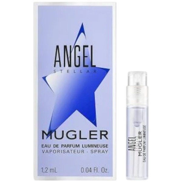 Thierry Mugler Angel Stellar Eau de Parfum 0.04 Vial