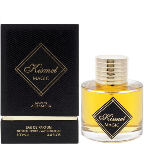 Maison Alhambra Kismet Magic Eau de Parfum 3.4 oz