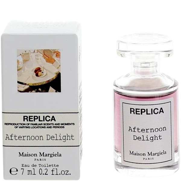 Maison Margiela Replica Afternoon Delight Eau de Toilette 0.2 oz Mini
