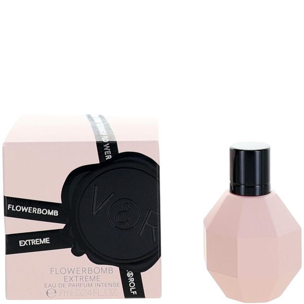 Viktor & Rolf Flowerbomb Extreme Intense Eau de Parfum 0.24 oz Mini