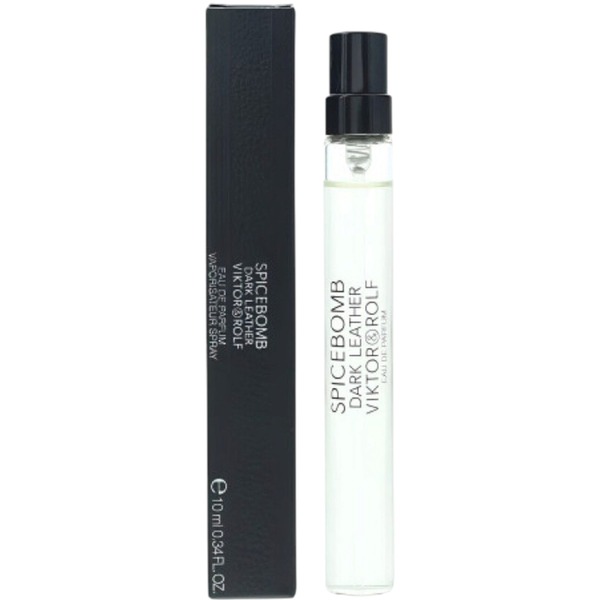 Viktor & Rolf Spicebomb Dark Leather Eau de Parfum 0.34 oz