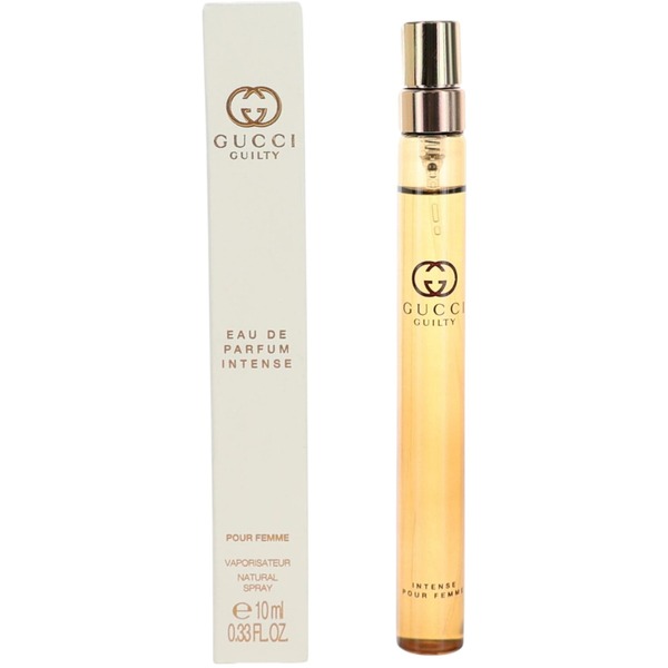 Gucci Guilty Pour Femme Intense Eau de Parfum 0.33 oz