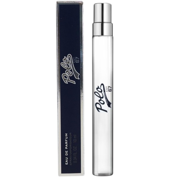 Ralph Lauren Polo 67 Eau de Parfum 0.67 oz