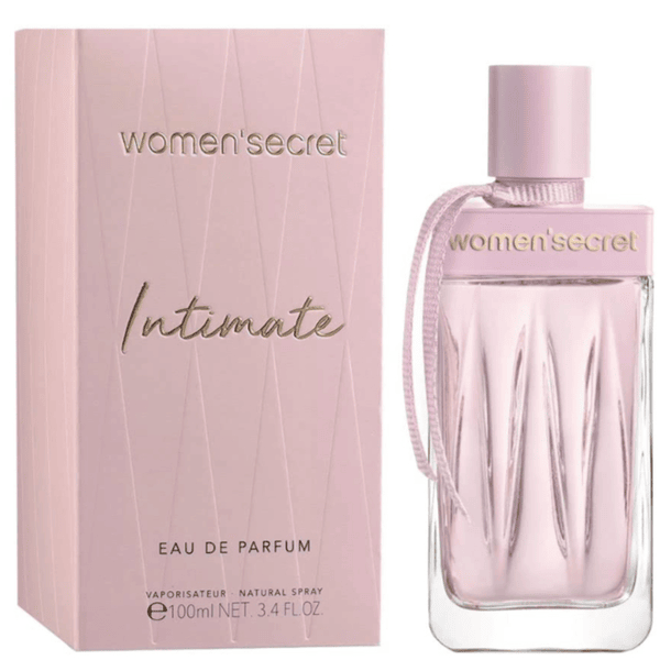 Women'Secret Intimate Eau de Parfum 3.4 oz