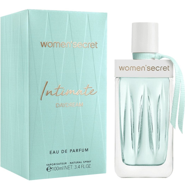Women'Secret Intimate Daydream Eau de Parfum 3.4 oz