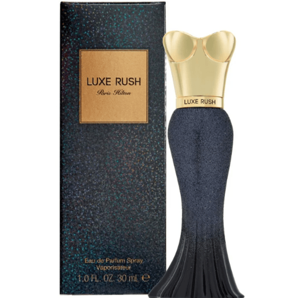 Paris Hilton Luxe Rush Eau de Parfum 1.0 oz