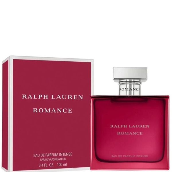 Ralph Lauren Romance Eau de Parfum Intense 3.4 oz