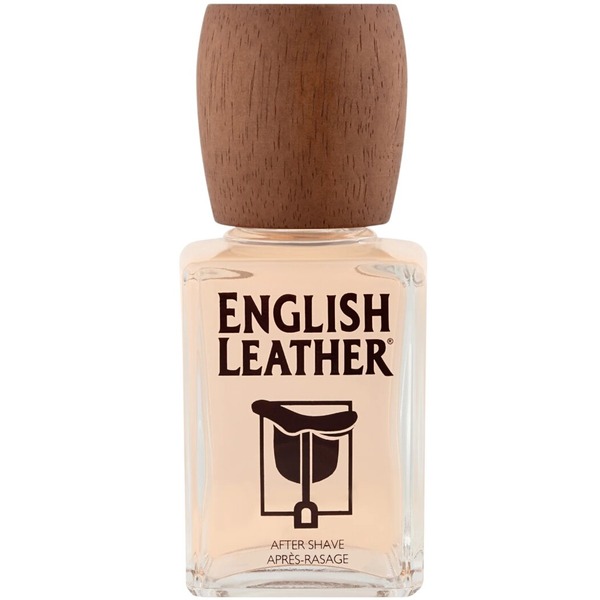 Dana English Leather After Shave 3.4 oz