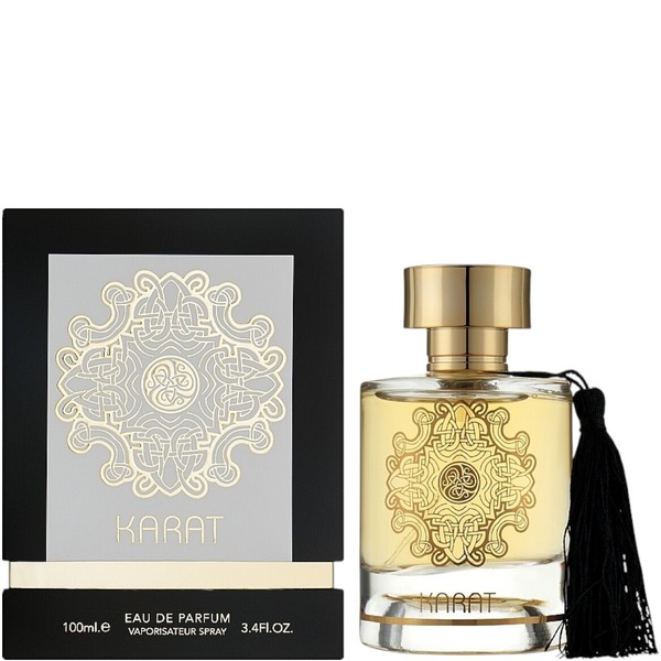 Maison Alhambra Karat Eau de Parfum 3.3 oz