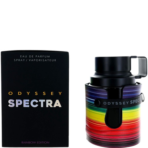 Armaf Odyssey Spectra Eau de Parfum 3.4 oz