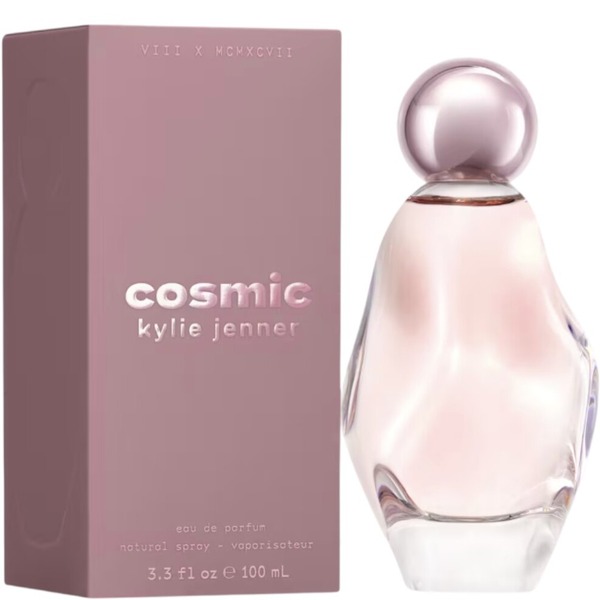 Kylie Jenner Cosmic Eau de Parfum 3.3 oz