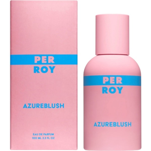 Perroy Azureblush Eau de Parfum 3.3 oz