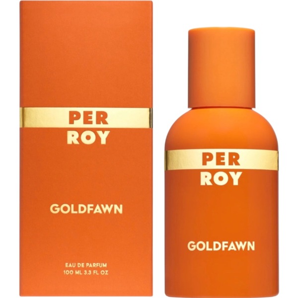 Perroy Goldfawn Eau de Parfum 3.3 oz