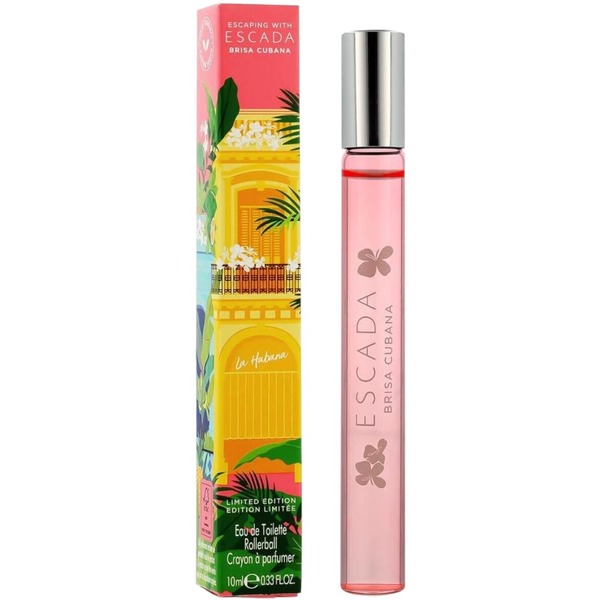 Escada Brisa Cubana Eau de Toilette 0.33 oz