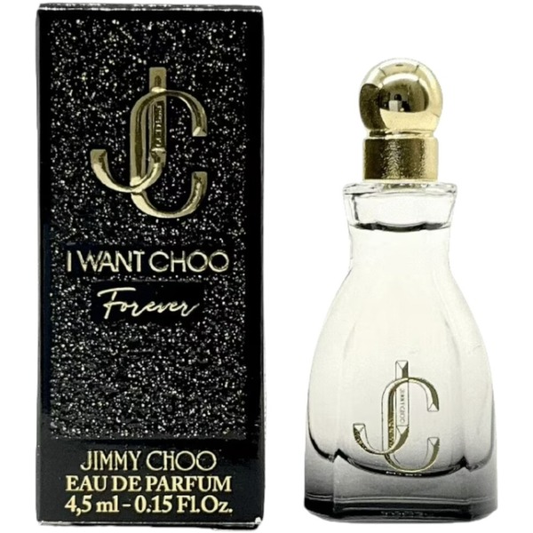 Jimmy Choo I Want Choo Forever Eau de Parfum 0.15 oz