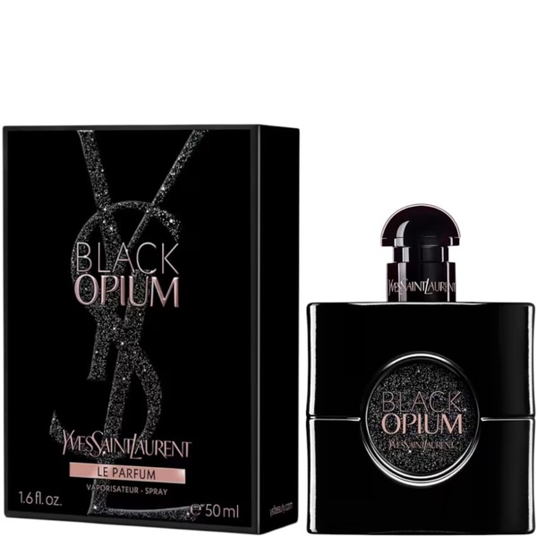Yves Saint Laurent Black Opium Le Parfum Eau de Parfum 1.6 oz