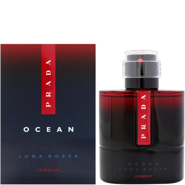Prada Luna Rossa Ocean Le Parfum 1.6 oz