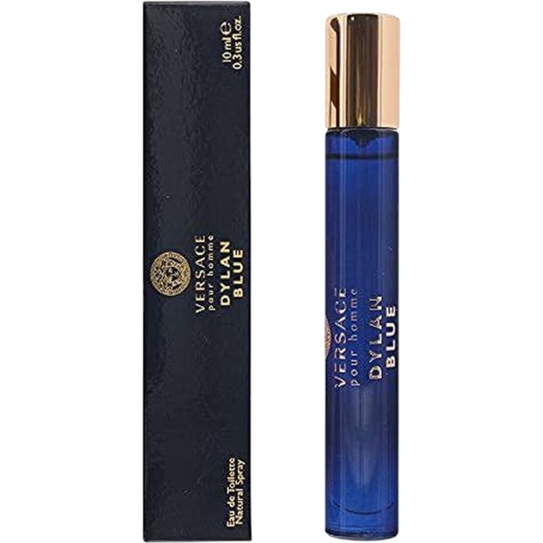 Versace Dylan Blue Eau de Toilette 0.3 oz