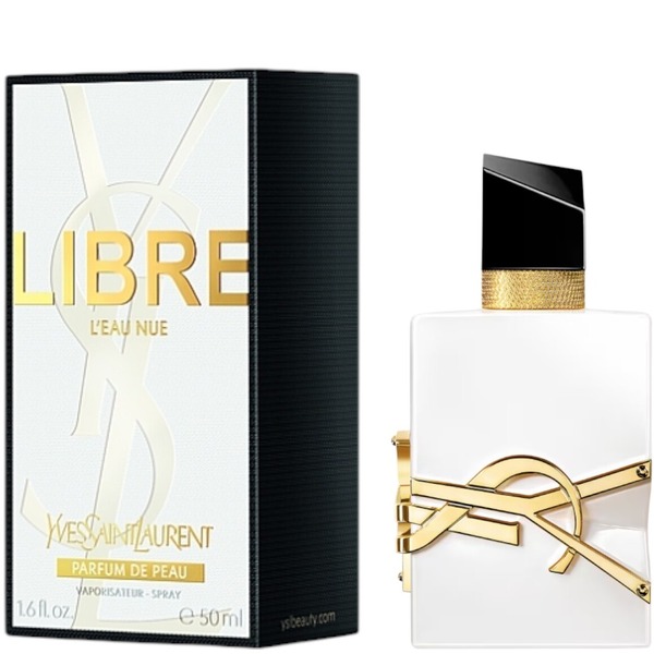 Yves Saint Laurent Libre L'eau Nue Parfum 1.6 oz