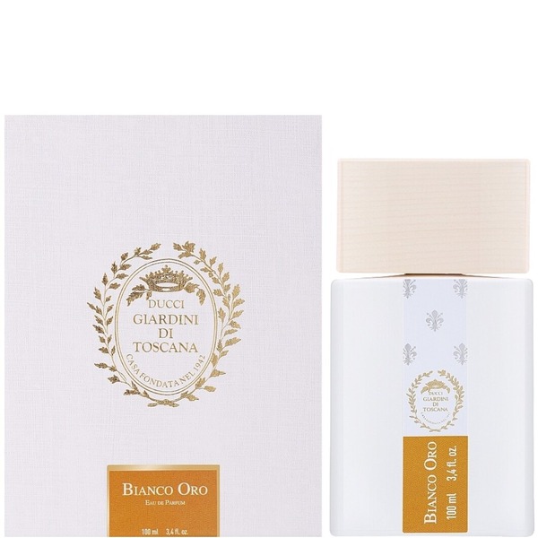 Giardini Di Toscana Bianco Oro Eau de Parfum 3.4 oz
