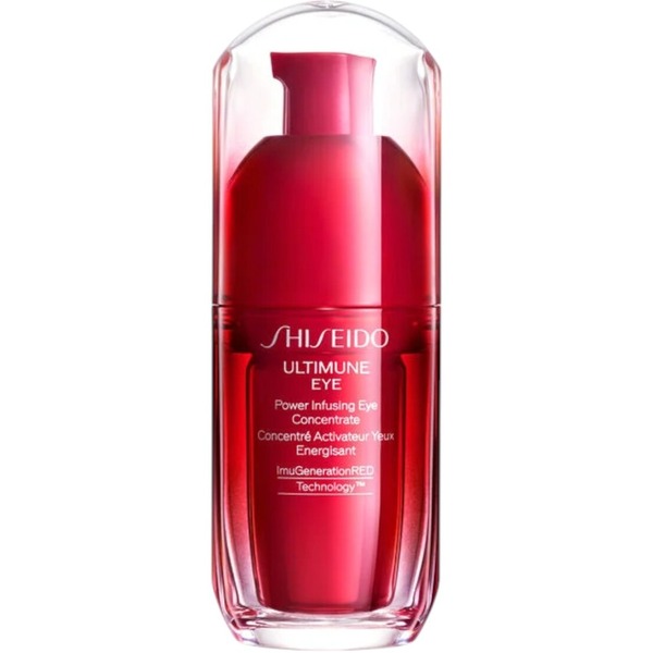 Shiseido Ultimune Power Infusing Eye Concentrate 0.54 oz