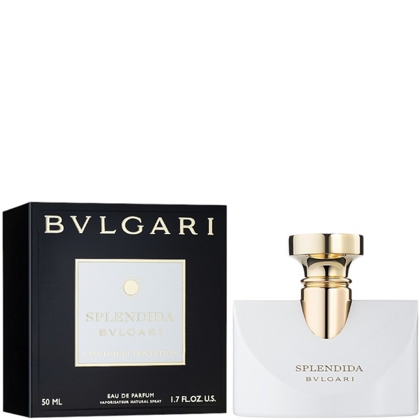 Bvlgari Splendida Patchouli Tentation Eau de Parfum 1.7 oz