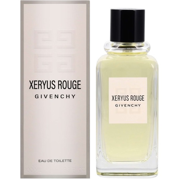 Givenchy Xeryus Rouge Eau de Toilette 3.3 oz