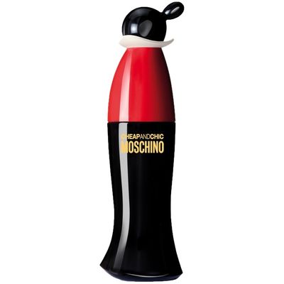 Moschino Cheap & Chic Eau de Toilette 3.4 oz Tester
