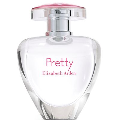 Elizabeth Arden Pretty Eau de Parfum 3.3 oz Tester