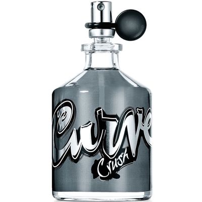 Liz Claiborne Curve Crush Cologne 4.2 oz Tester