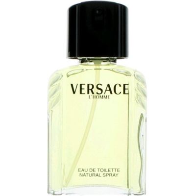 Versace Versace L'Homme Eau de Toilette 3.4 oz Tester
