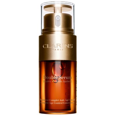 Clarins Double Serum Complete Age Control Concentrate 1.0 oz