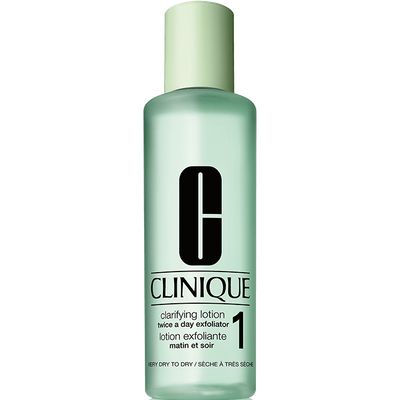 Clinique Clarifying Lotion 1  6.7 oz
