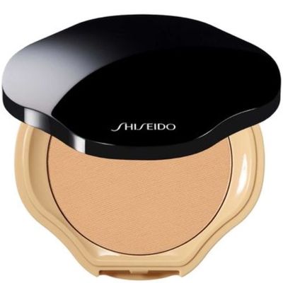 Shiseido Sheer & Perfect Compact Case Foundation 1 Pc