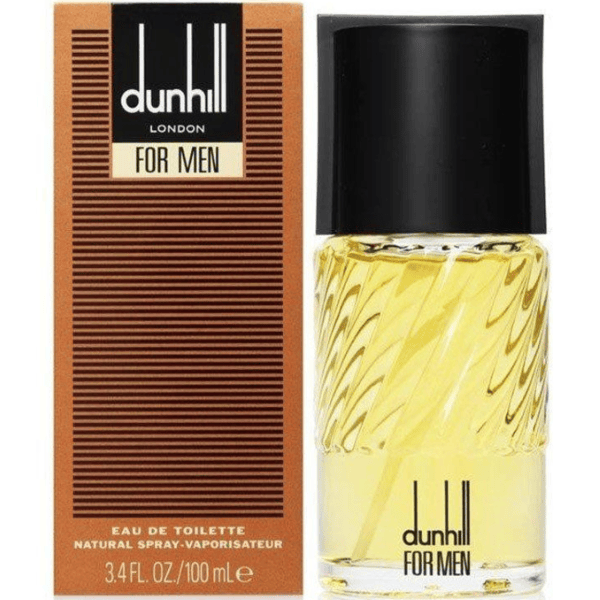 Alfred Dunhill Dunhill Eau de Toilette 3.4 oz