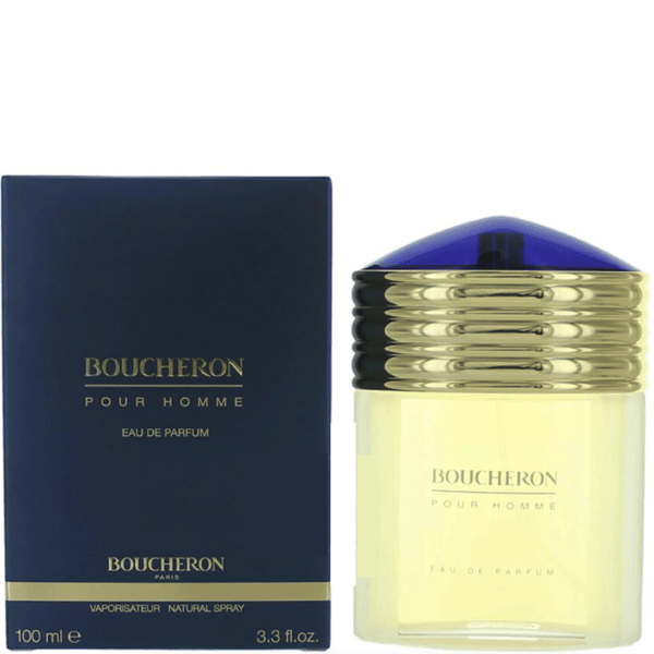 Boucheron Boucheron Eau de Parfum 3.4 oz