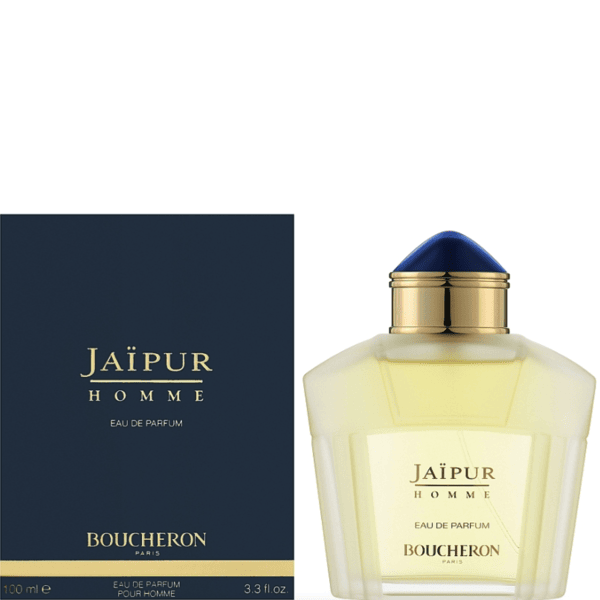 Boucheron Jaipur Homme Eau de Parfum 3.3 oz