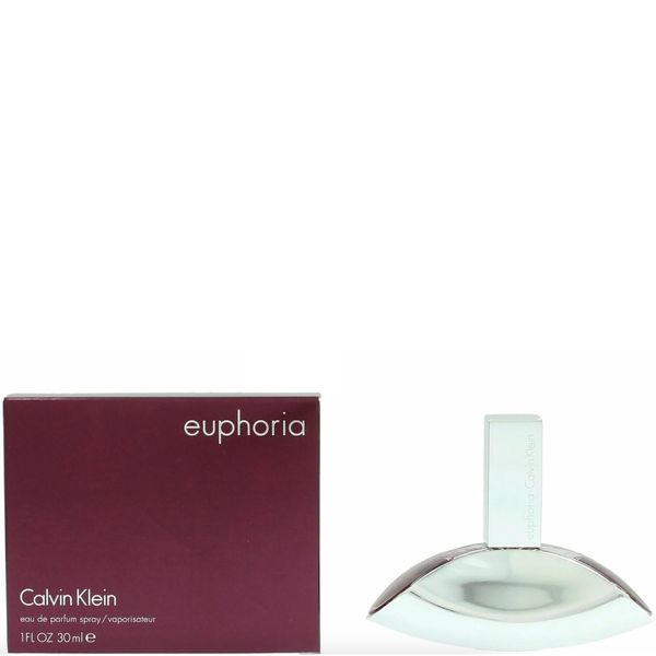Calvin Klein Euphoria Eau de Parfum 1.0 oz