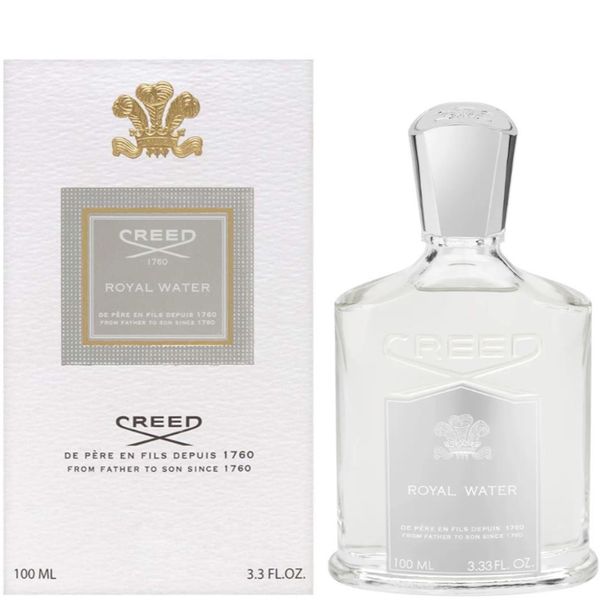 Creed Royal Water Eau de Parfum 3.3 oz