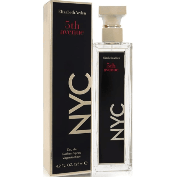 Elizabeth Arden 5th Avenue Nyc Eau de Parfum 4.2 oz