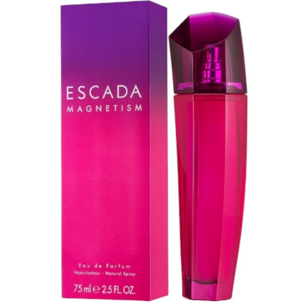 Escada Magnetism Eau de Parfum 2.5 oz