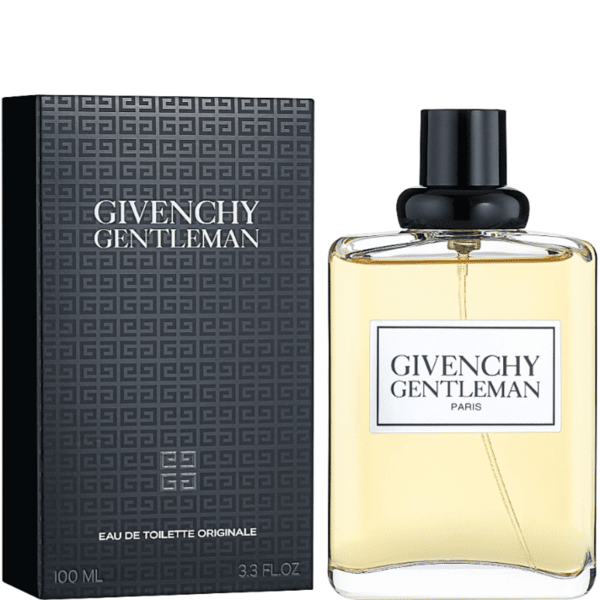 Givenchy Gentleman Eau de Toilette 3.3 oz