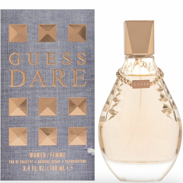 Guess Dare Eau de Toilette 3.4 oz