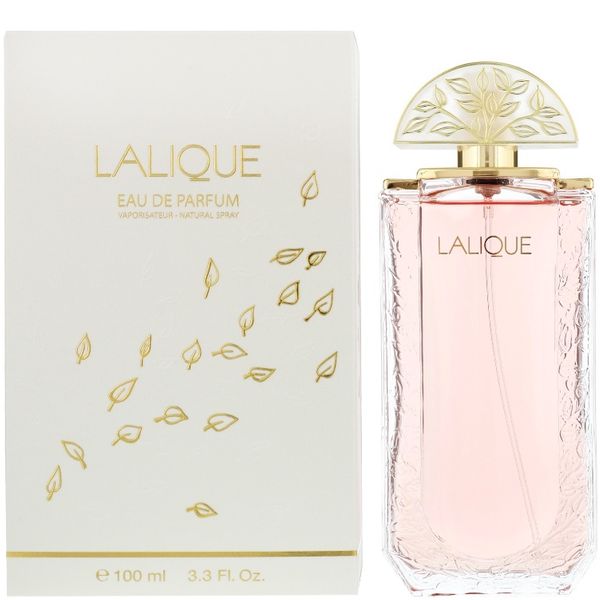 Lalique Lalique Eau de Parfum 3.3 oz