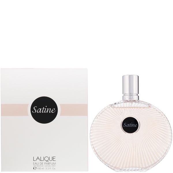 Lalique Satine Eau de Parfum 3.3 oz