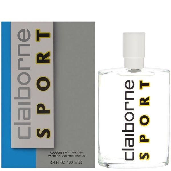 Liz Claiborne Claiborne Sport Cologne 3.4 oz