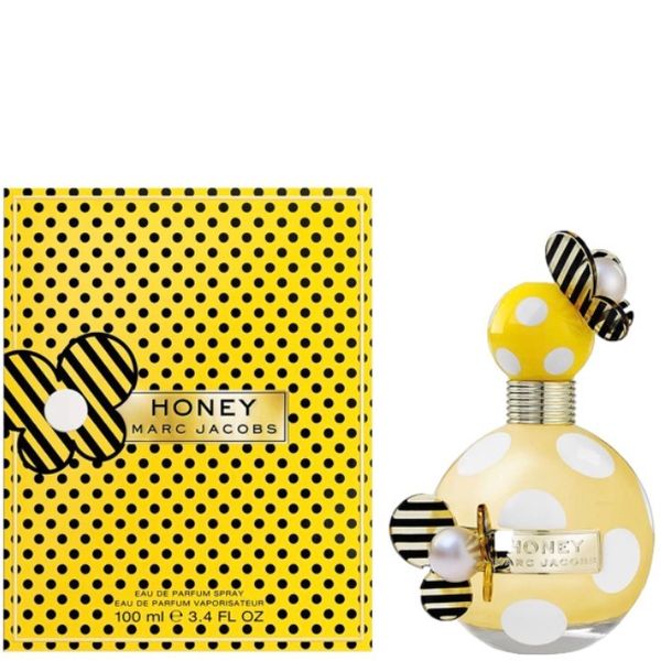Marc Jacobs Honey Eau de Parfum 3.4 oz
