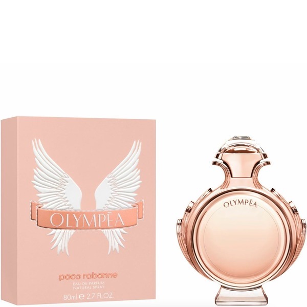 Paco Rabanne Olympea Eau de Parfum 2.7 oz