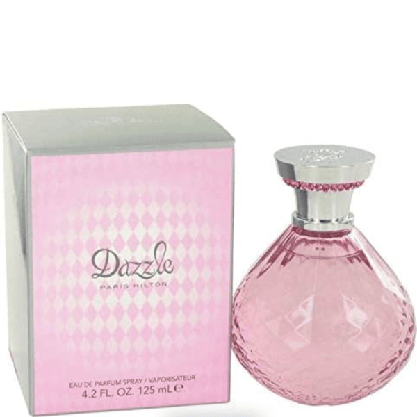 Paris Hilton Dazzle Eau de Parfum 4.2 oz